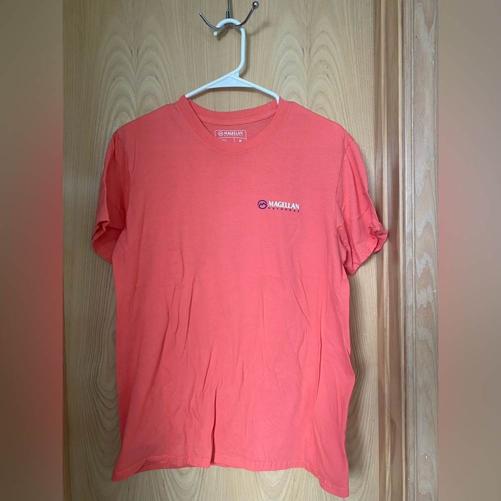 Magellan Tshirt
Bundle and Save
Buy 2 to receive discount!